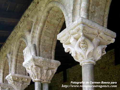 P�JAROS ENFRENTADOS - DANIEL EN EL FOSO DE LOS LEONES